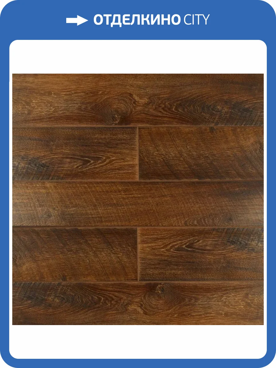 Ламинат SOTTY Нарцисс 12/33 4V 11157 Мастер 1292x194 фото 6