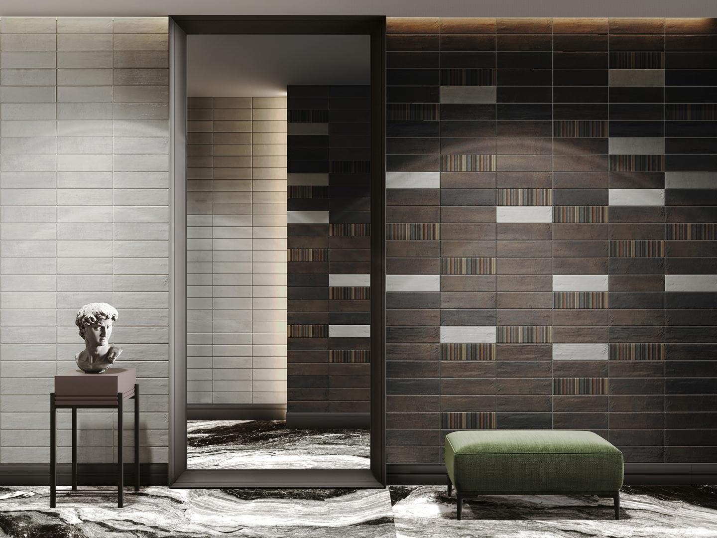 Kerama Marazzi Шеннон фото 2
