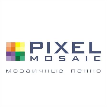 Pixel Mosaic