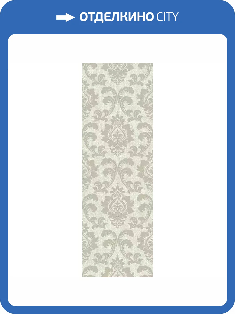 Керамическая плитка Ape Ceramica Fables Beige Rect 30x90 фото 6