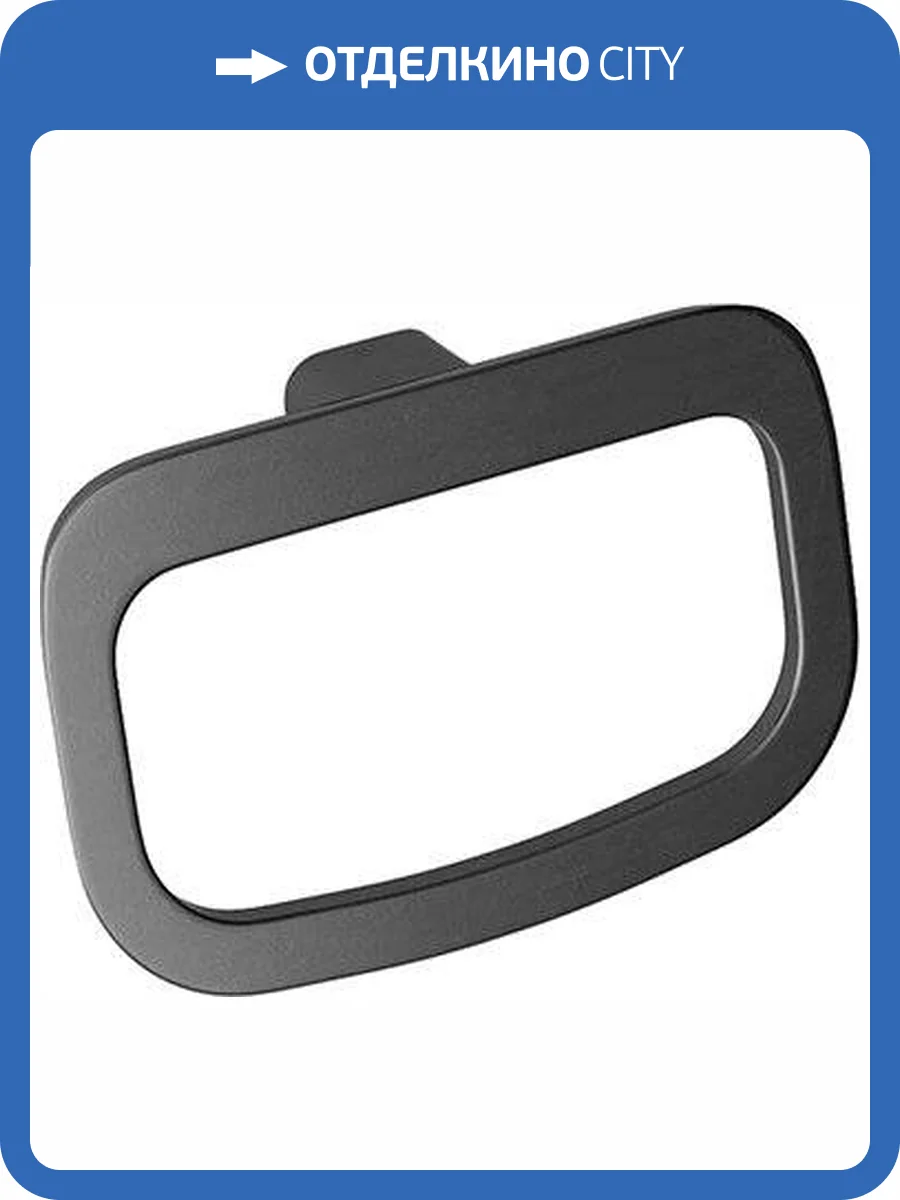 Полотенцедержатель Wasserkraft Wiese К-8960 фото 5