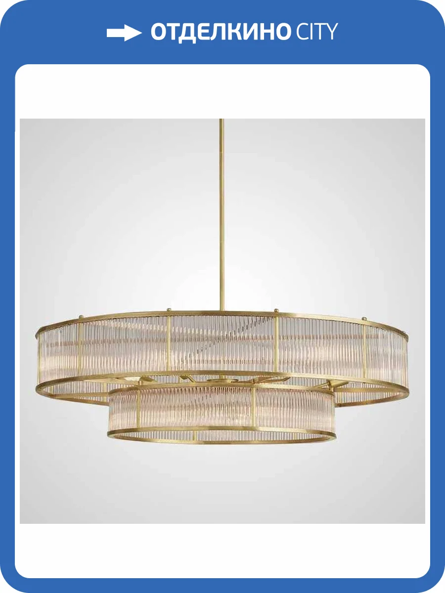 Люстра Imperium Loft 228943-22 фото 10