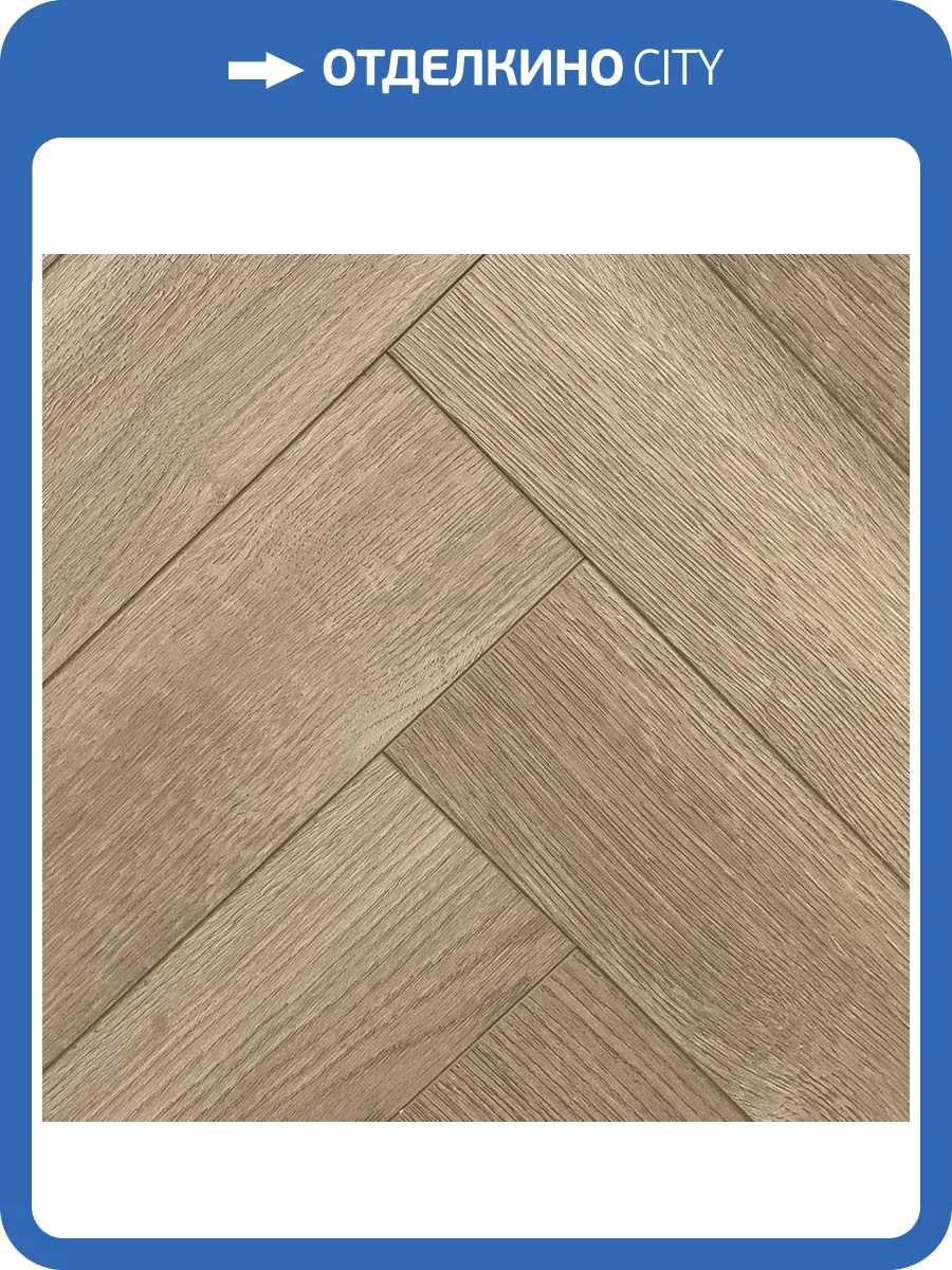 Ламинат Icon Floor Natural 12/34 4V NT-115 Дуб Бианки 600x100 фото 4