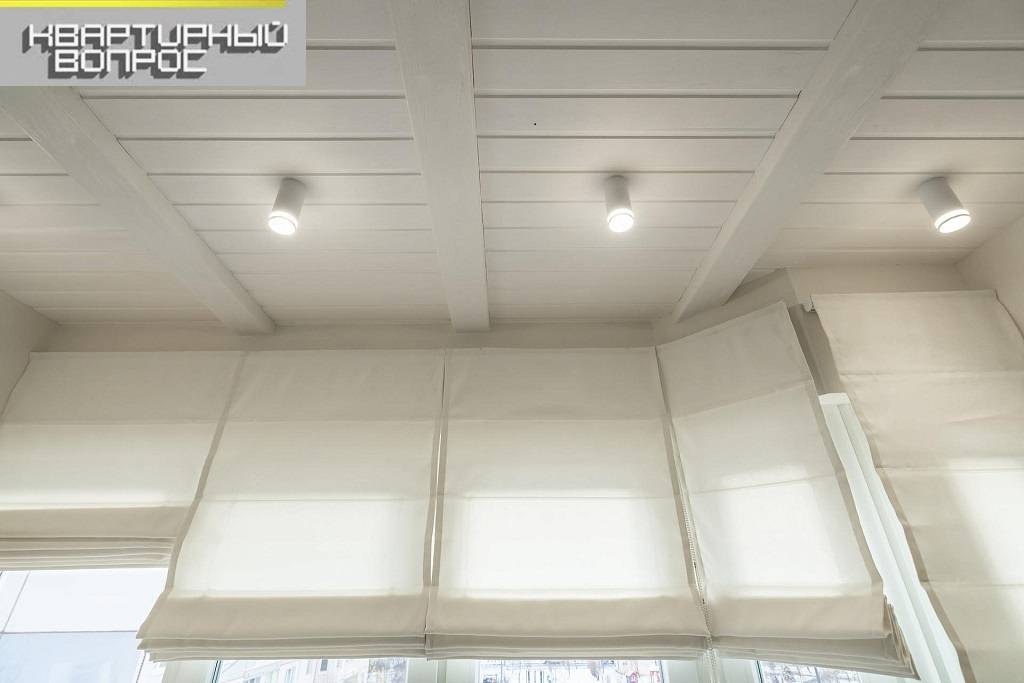 Потолочный светильник IEK 4005 LT-UPB0-4005-GU10-1-K01 фото 3