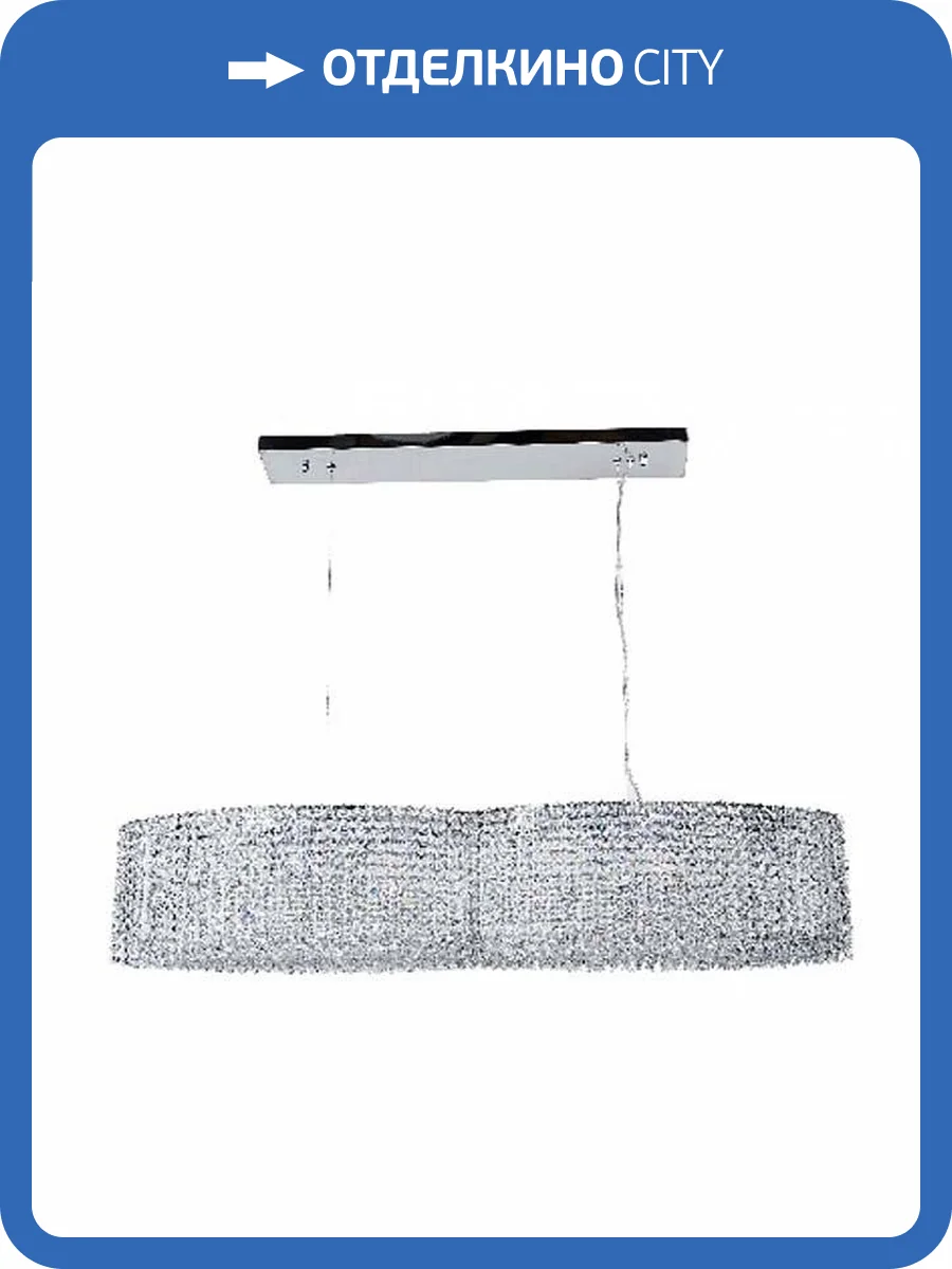 Подвесная люстра Dio D`arte Liano E 1.5.115X30.100 N фото 2