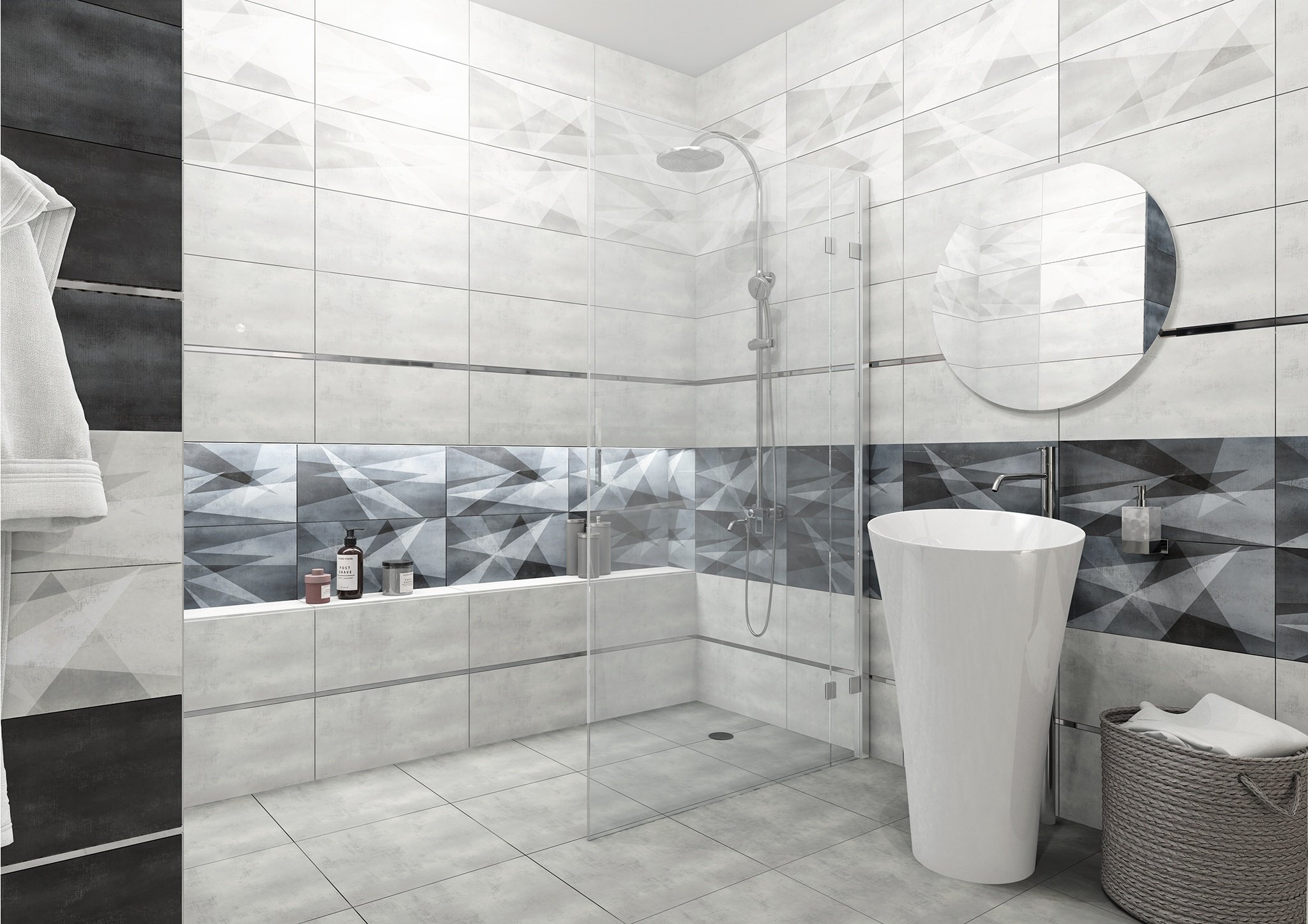 AltaCera Shape фото 3