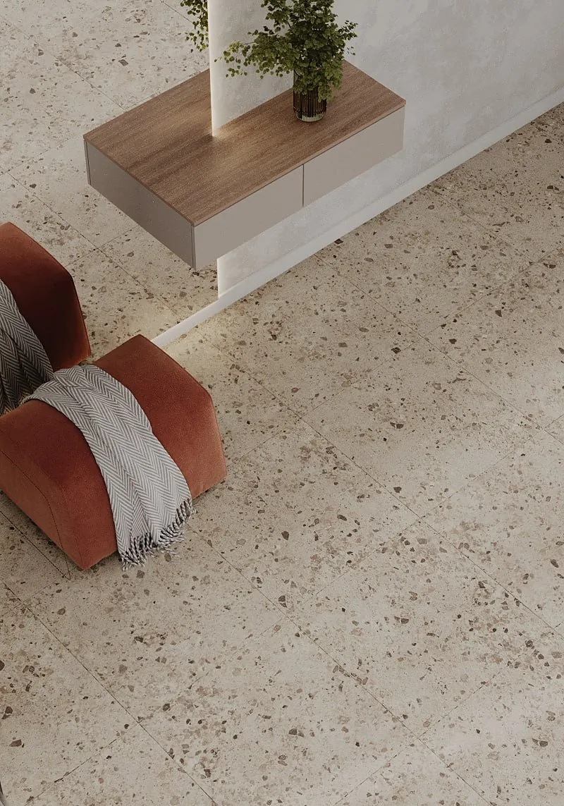 Beryoza Ceramica Atacama фото 4