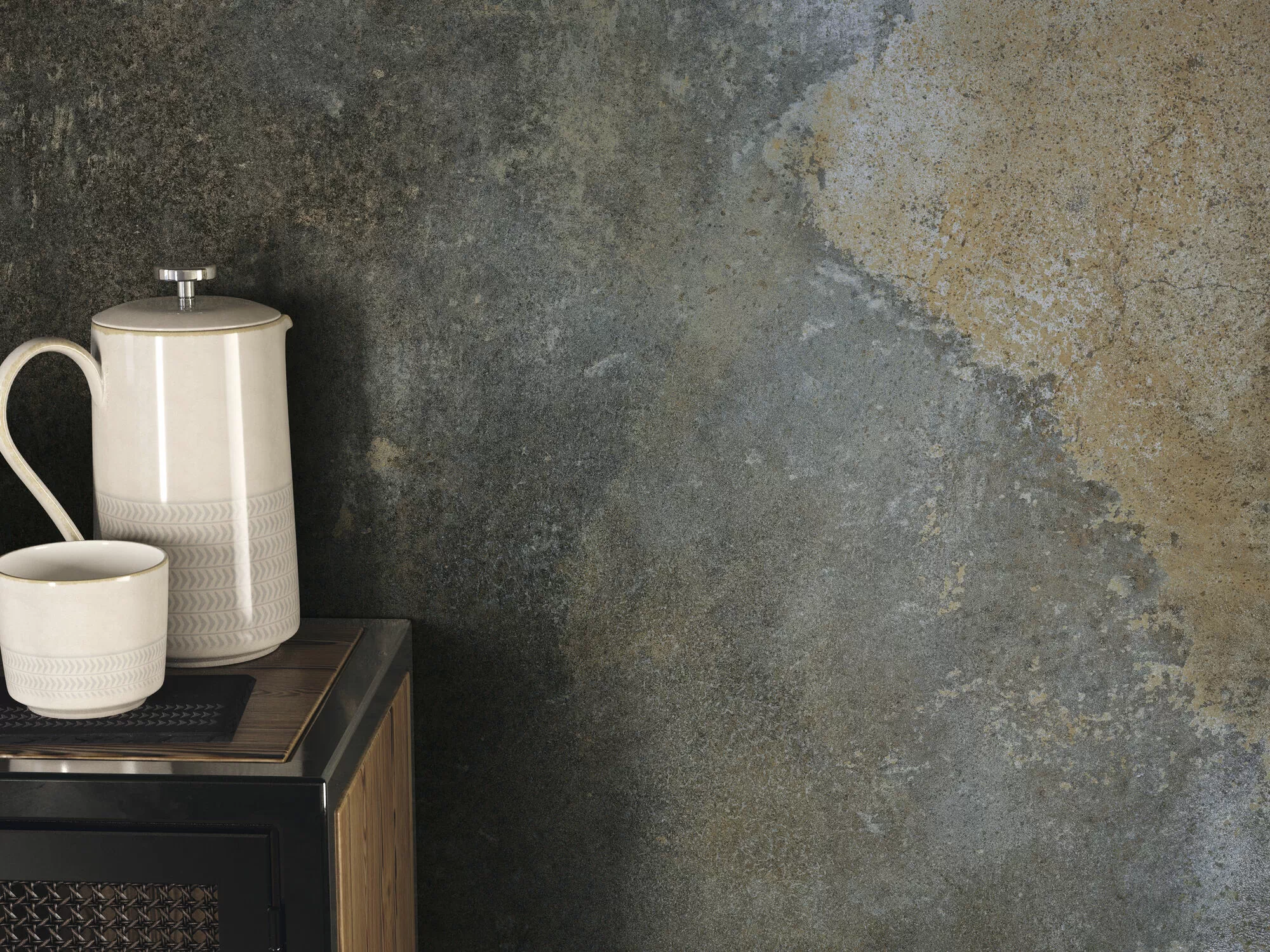 Baldocer Metallic фото 2