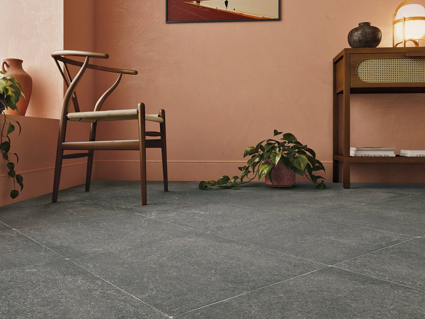 Dna Tiles Stone Dust