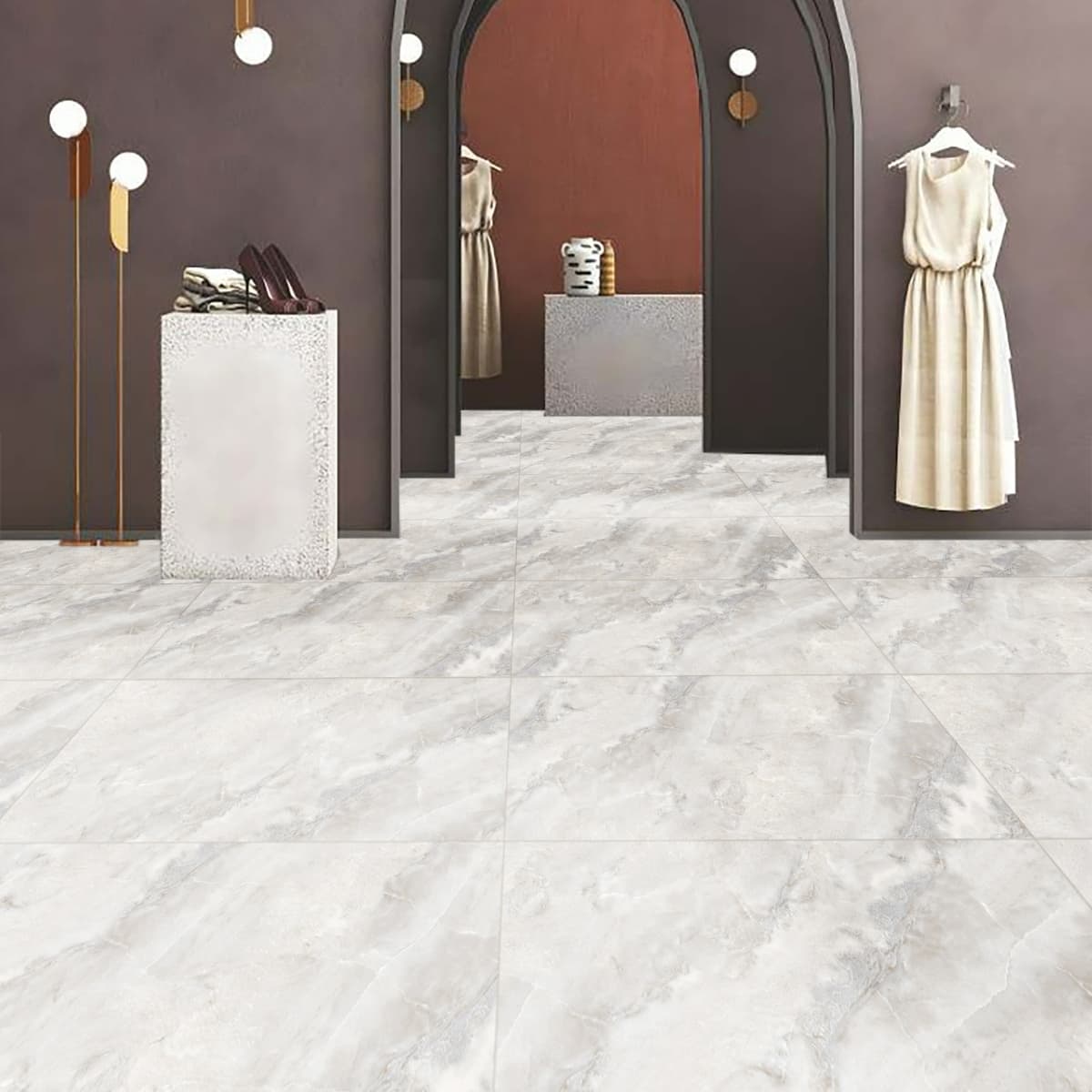 Рlanet Сeramics 60x120 фото 2