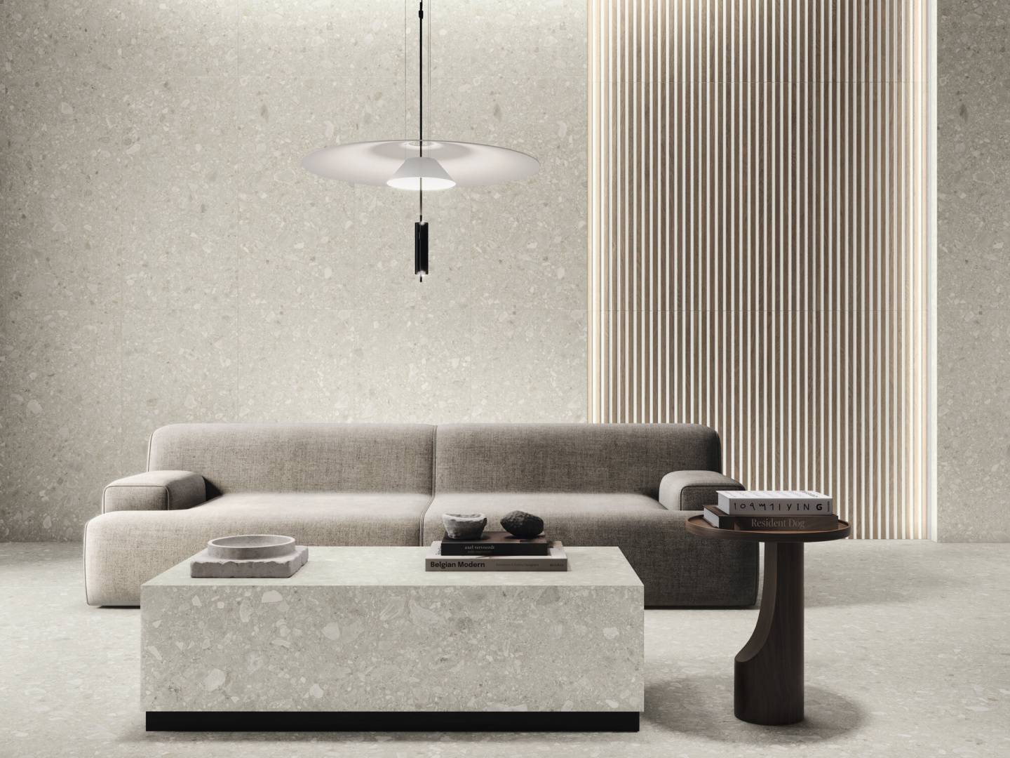 Ape Ceramica Greystone