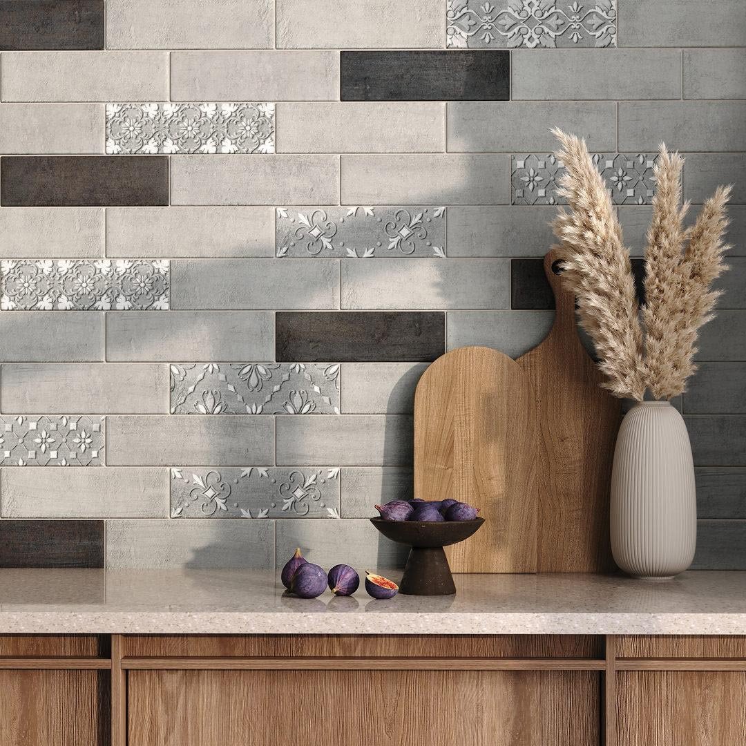 Kerama Marazzi Шеннон фото 7