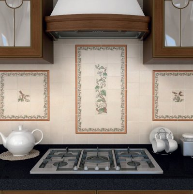 Kerama Marazzi Зарянка