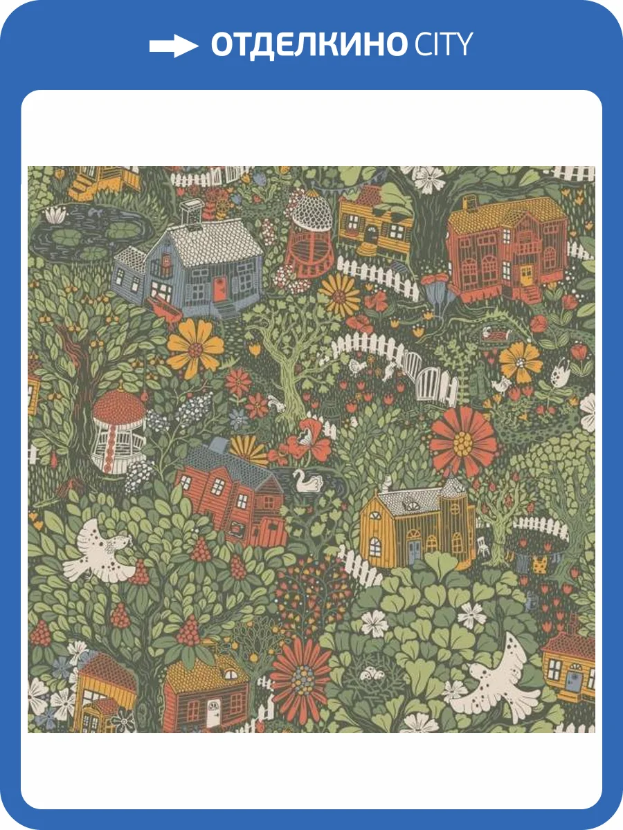 Обои York Collection Daydream MB63003 фото 2