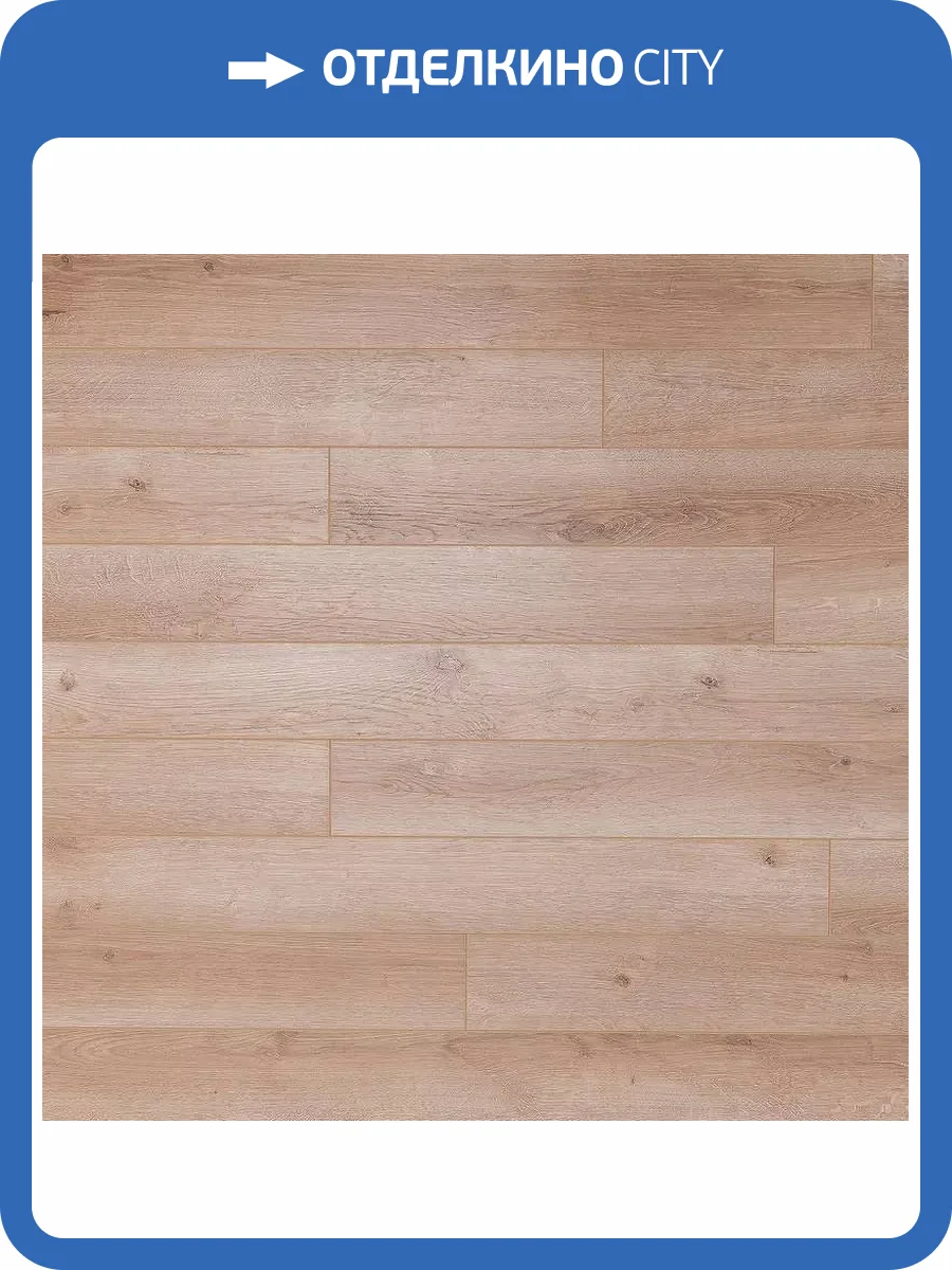 Ламинат Bonkeel Slim 8/32 4V 310 Wood 1292x116 фото 7