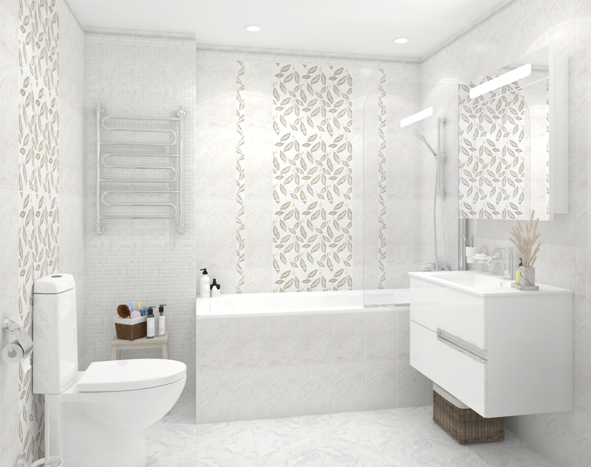 Kerama Marazzi Ретиро 2 фото 2