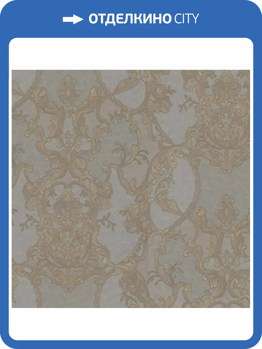 Обои Zambaiti Parati Philipp Plein Z80043 фото 3