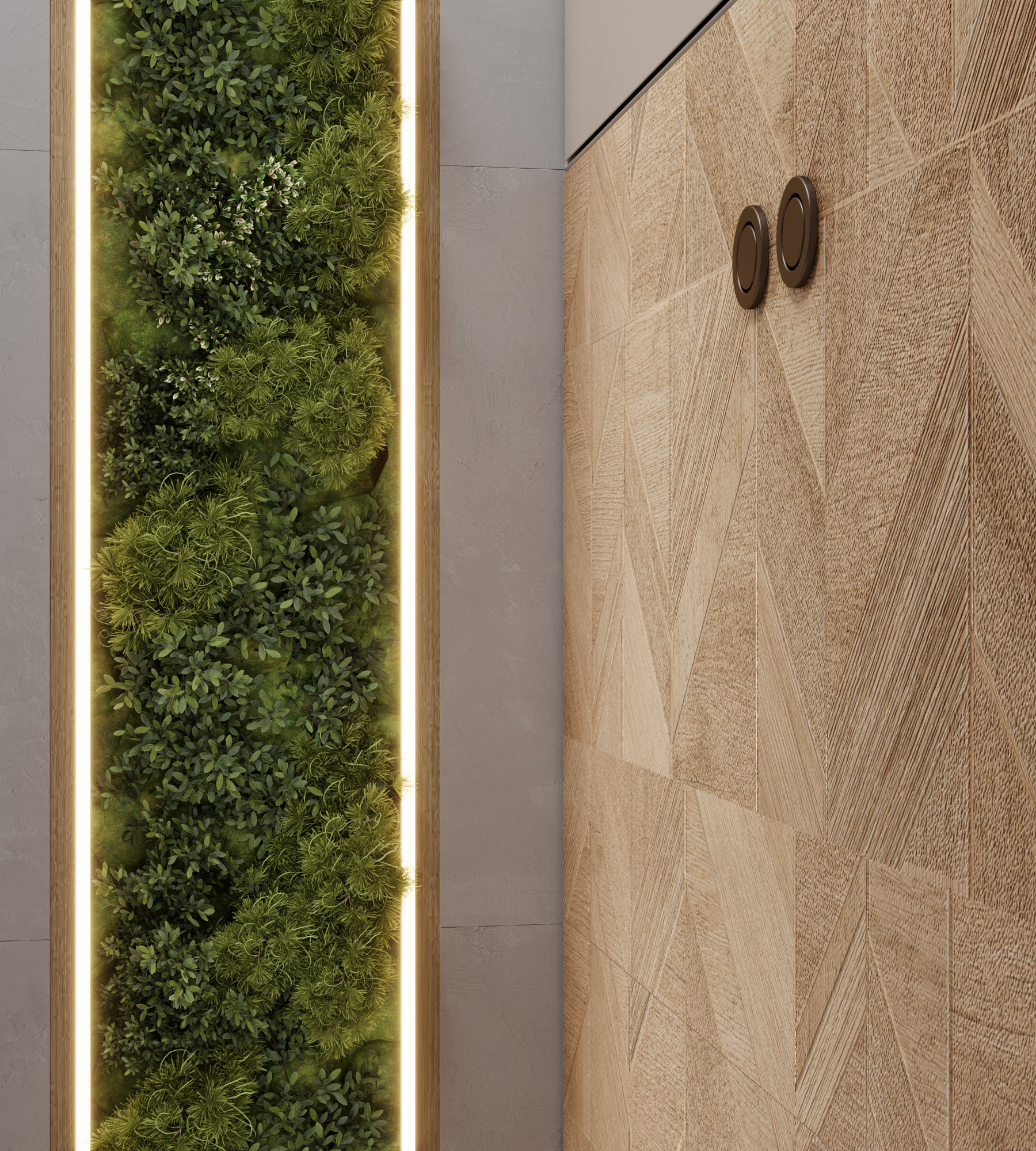 Arcadia Ceramica Rockwood фото 3