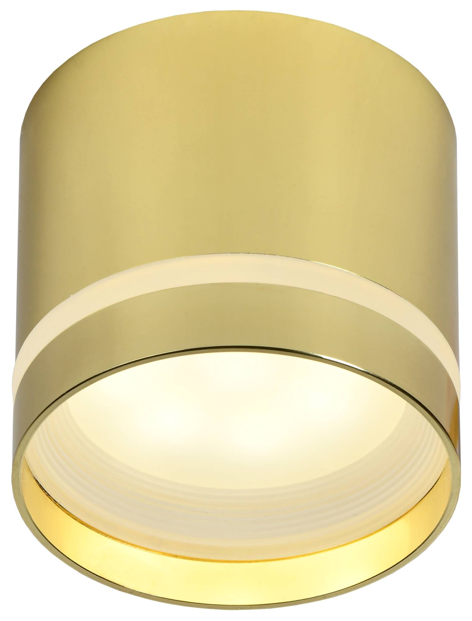 Потолочный светильник IEK 4016 LT-UPB0-4016-GX53-1-K22 фото 3