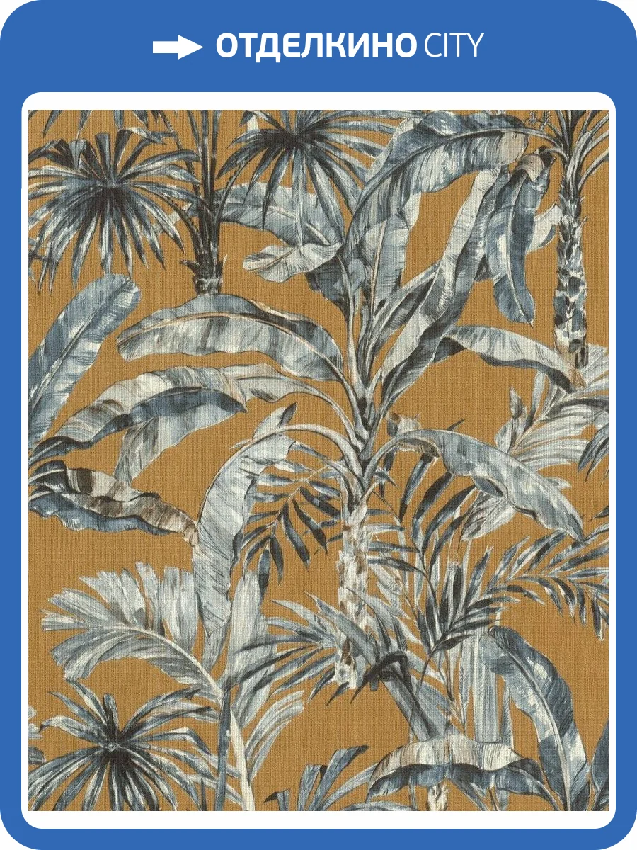 Обои флизелиновые Rasch Florentine Iii 485264 фото 6