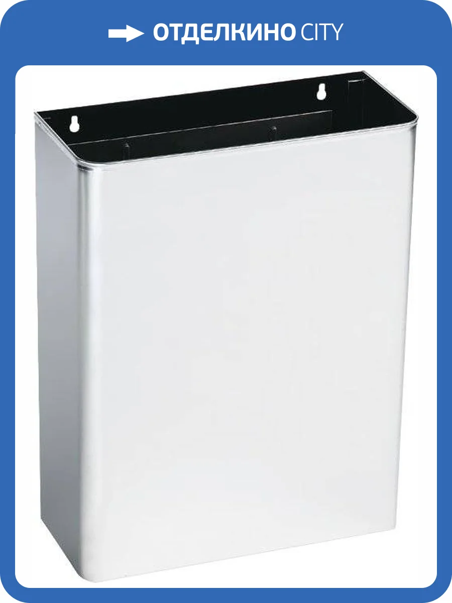 Урна Nofer 14077.S фото 2