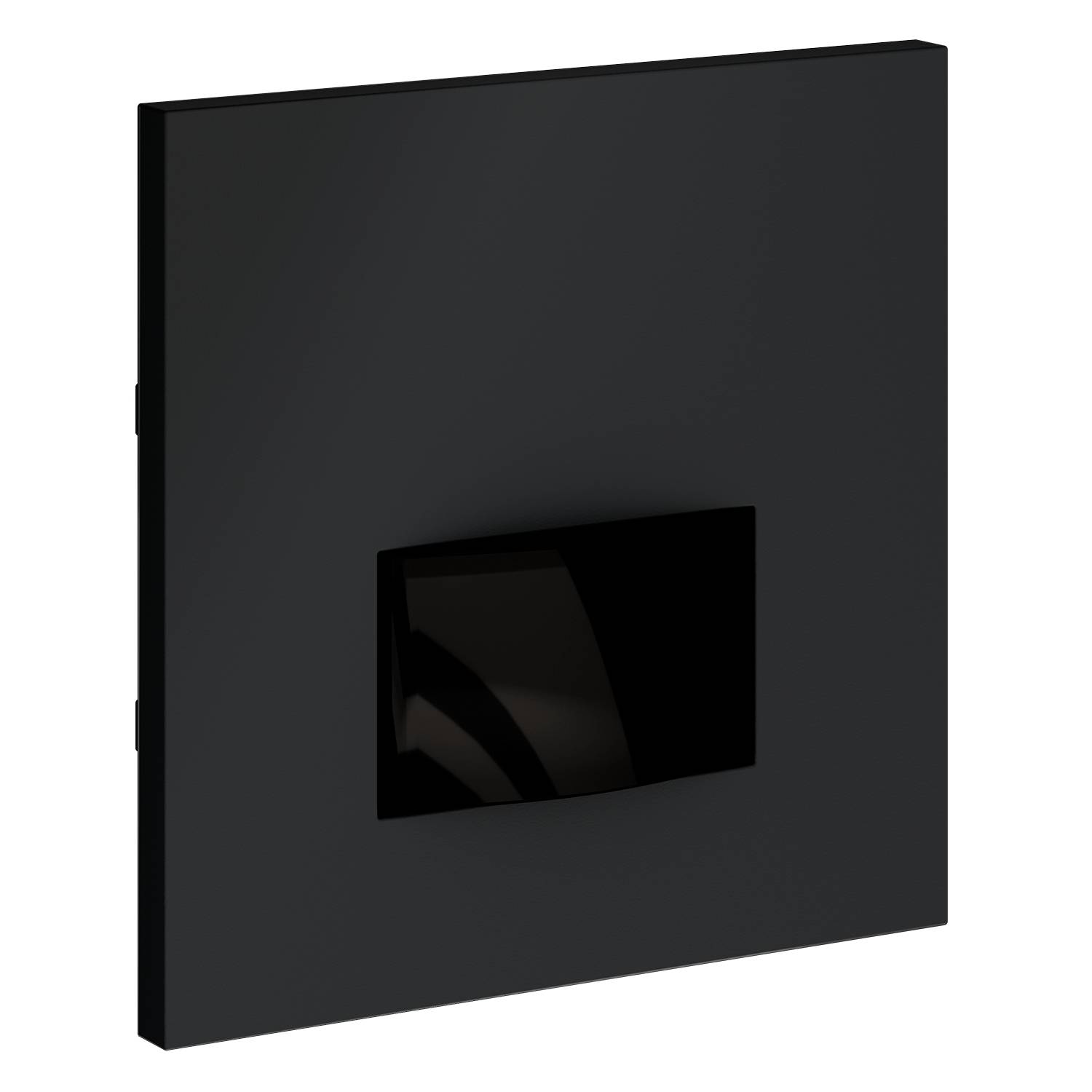 Лицевая панель для датчика движения Voltum S70 VLS002207 графит