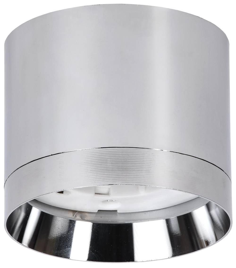 Потолочный светильник IEK 4015 LT-UPB0-4015-GX53-1-K23