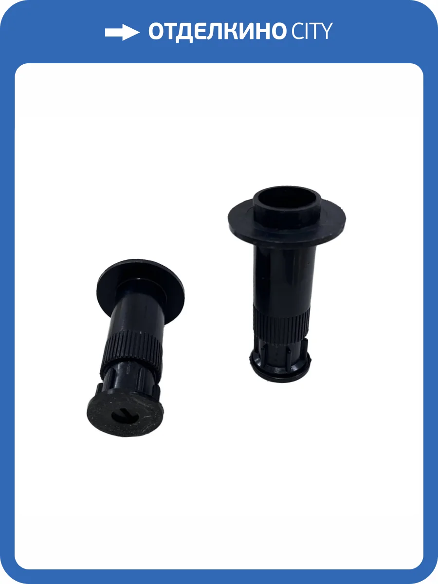 Ножки для поддона RGW LEG-12B фото 2