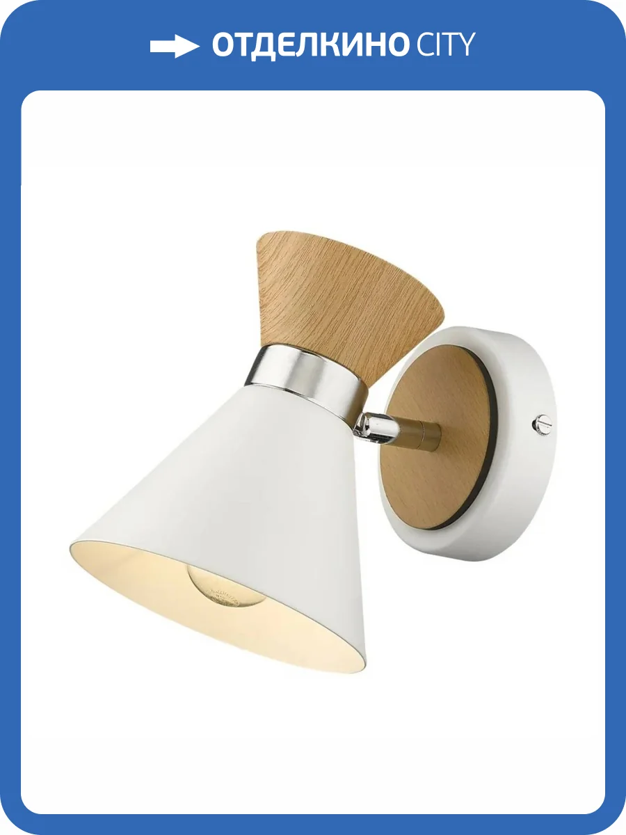 Бра Velante 218-001-01 фото 2