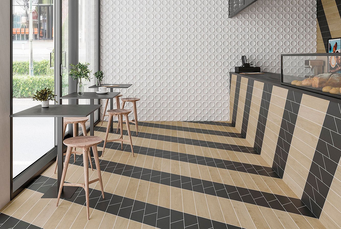 WOW Floor Tiles фото 20
