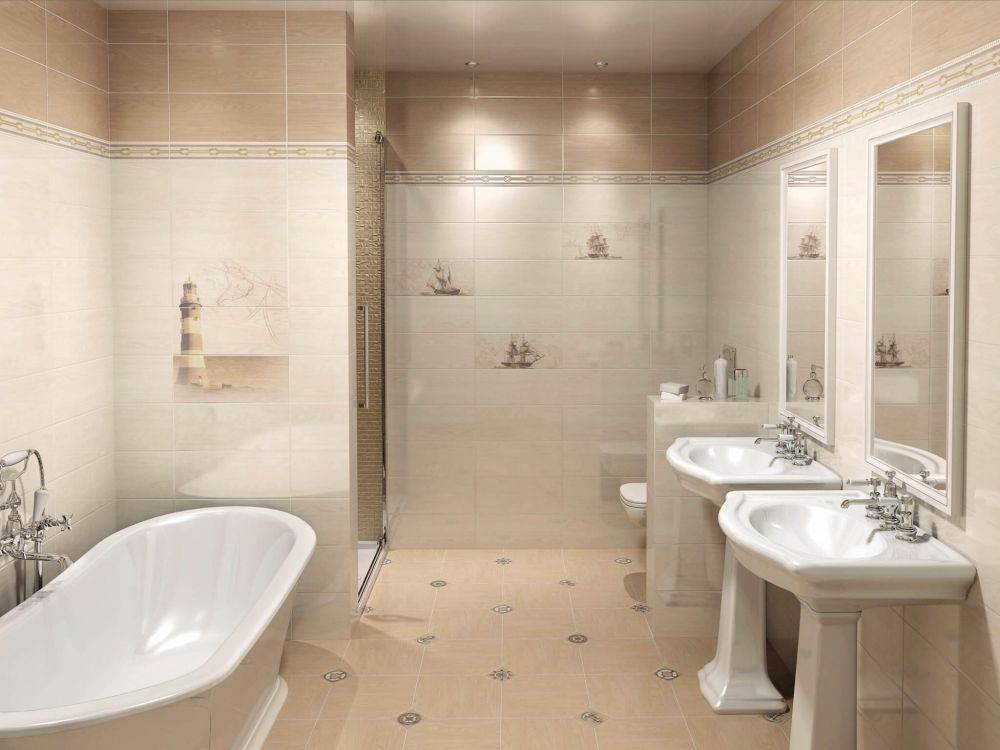 Kerama Marazzi Кампанелла