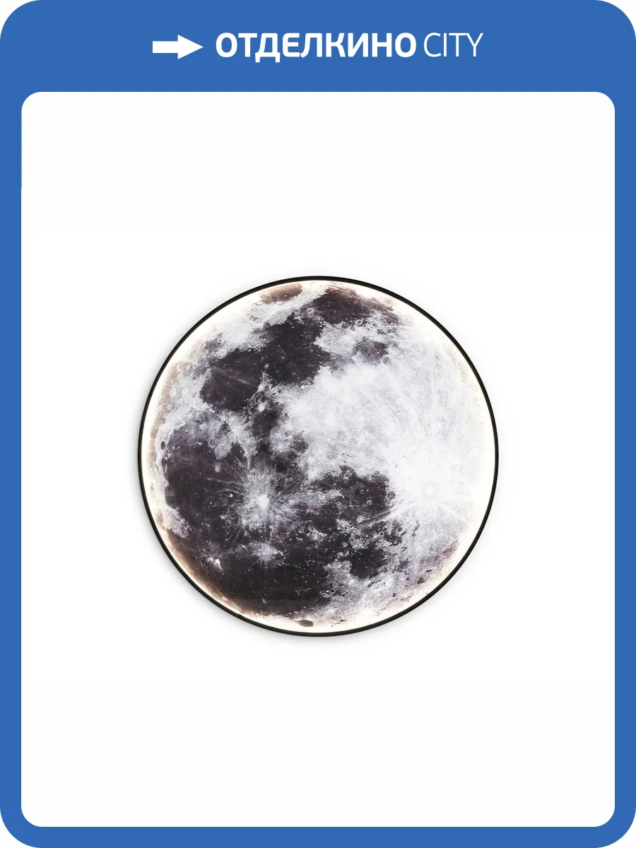 Настенно-потолочный светильник Ambrella light Wallers FW11113 фото 5