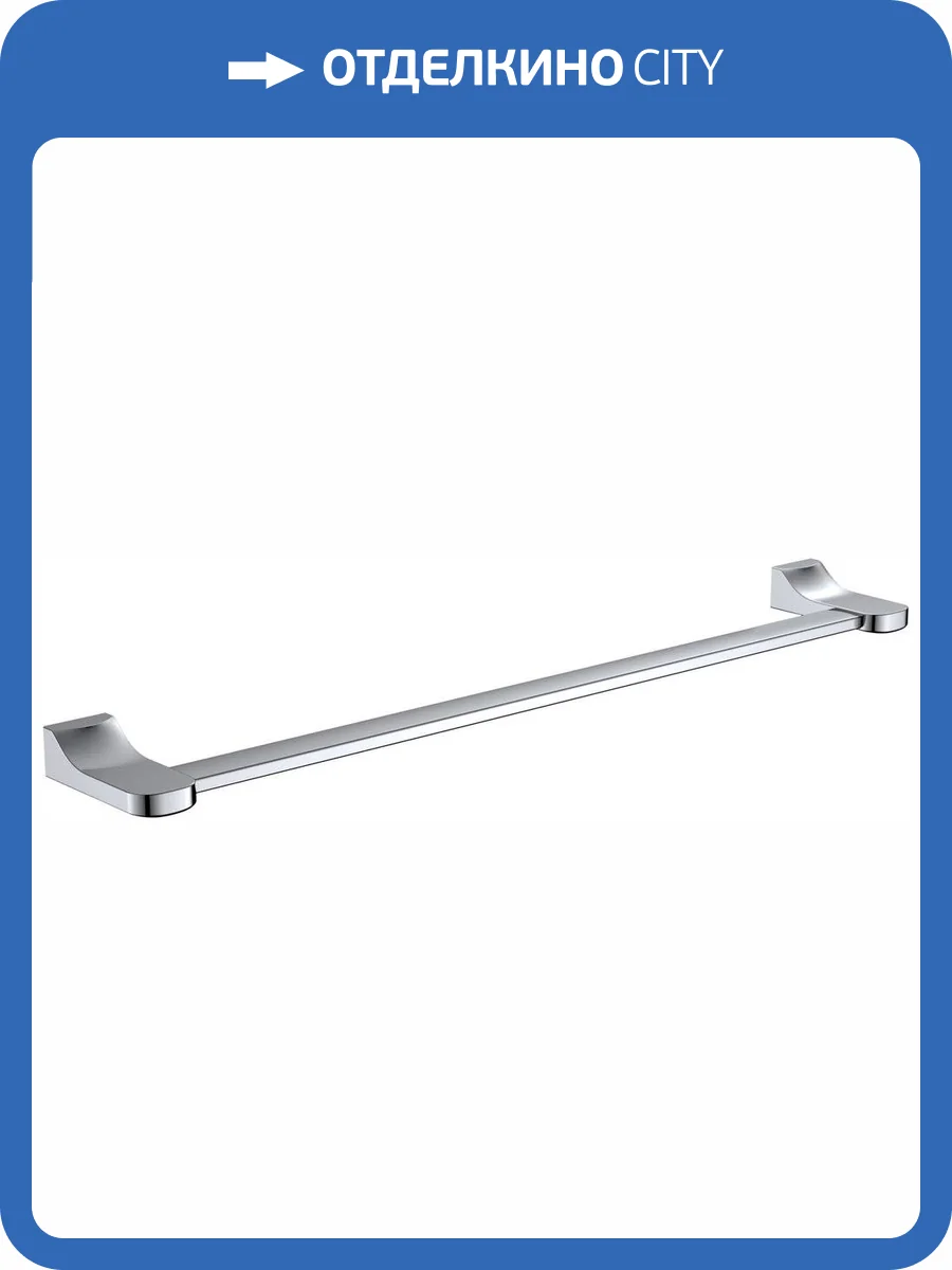 Полотенцедержатель Rush Thira TR36531В фото 3