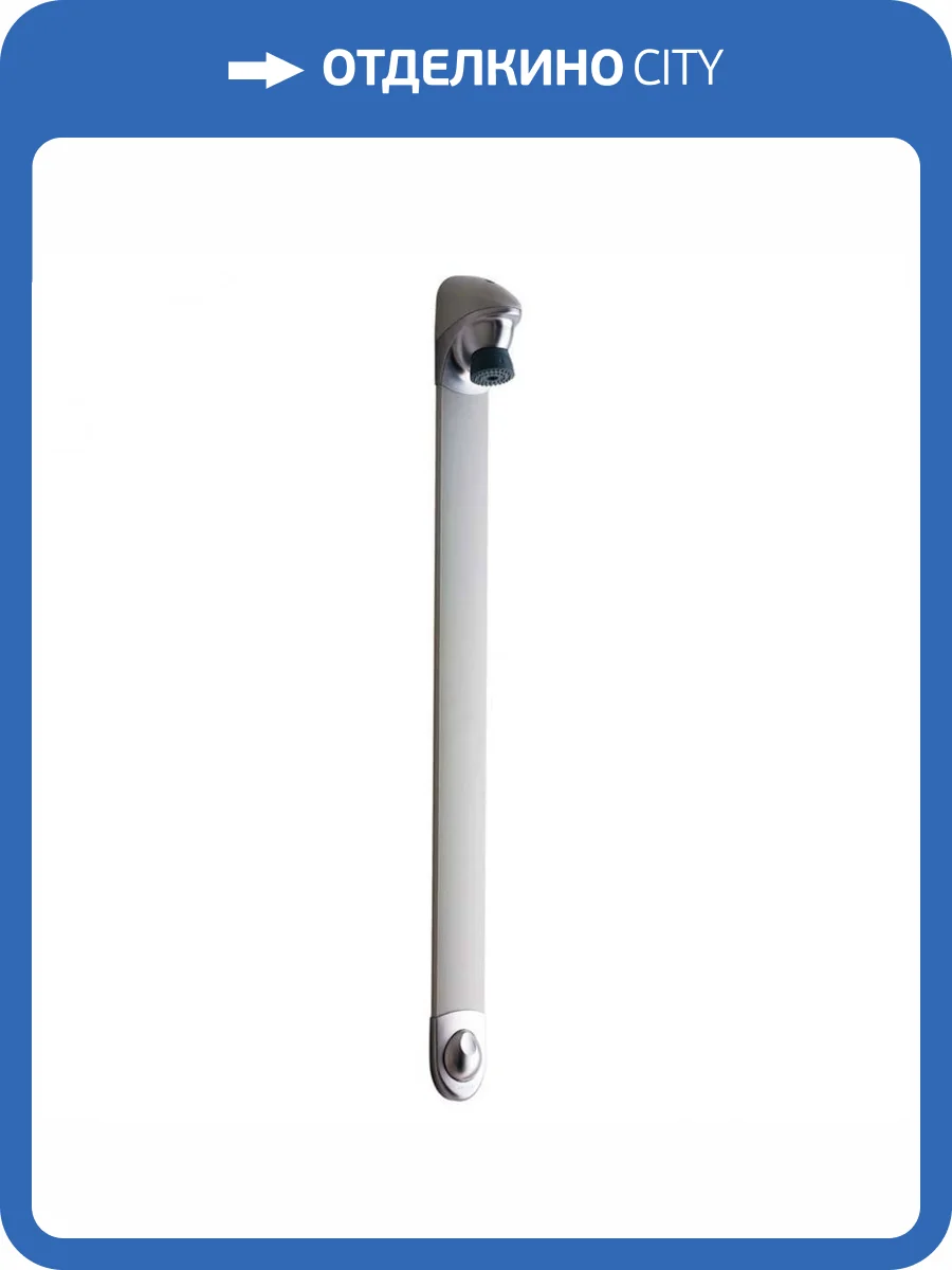 Душевая панель Presto 27400 DL 400 SE фото 5