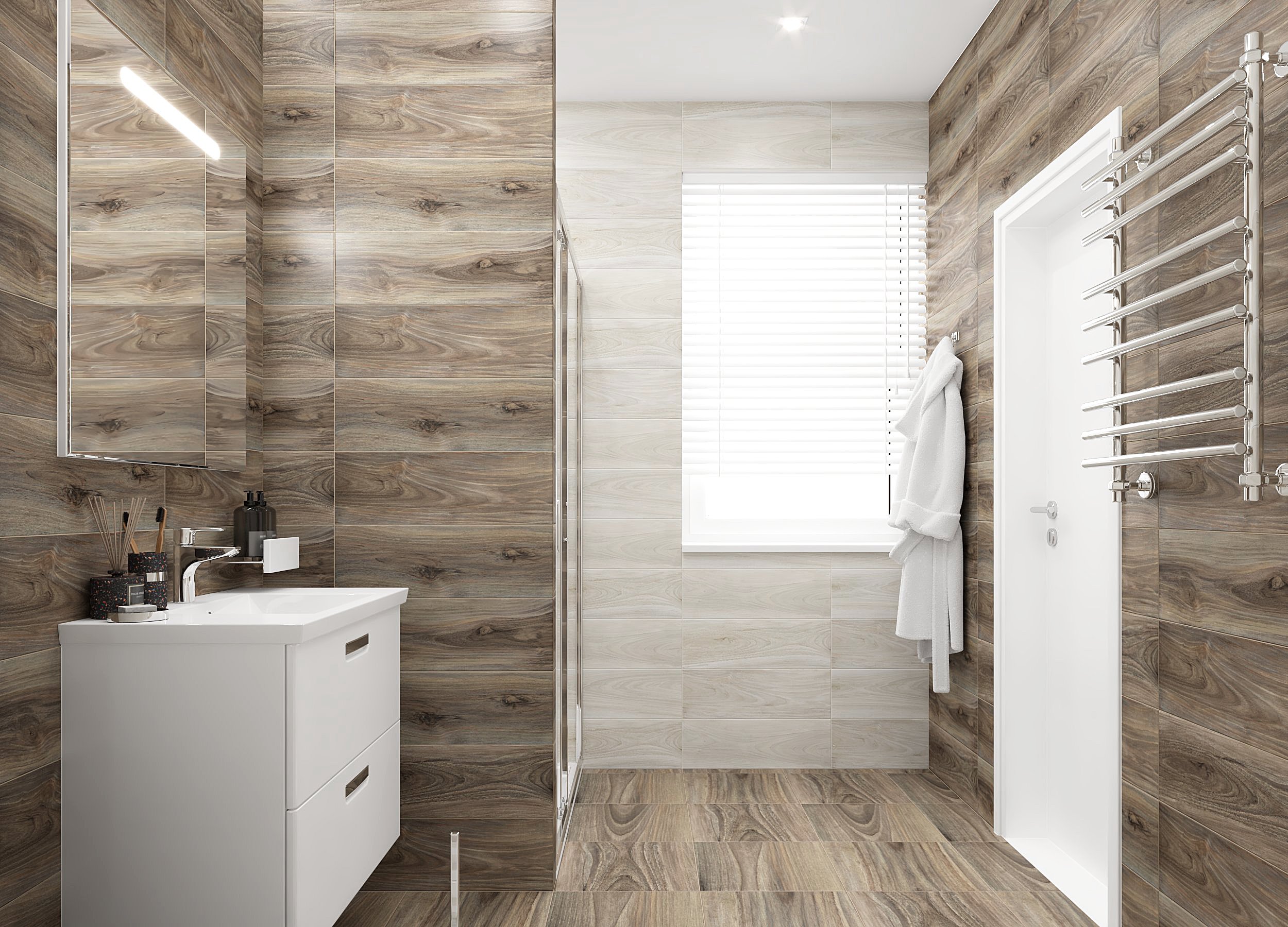 Laparet Zen brown фото 4