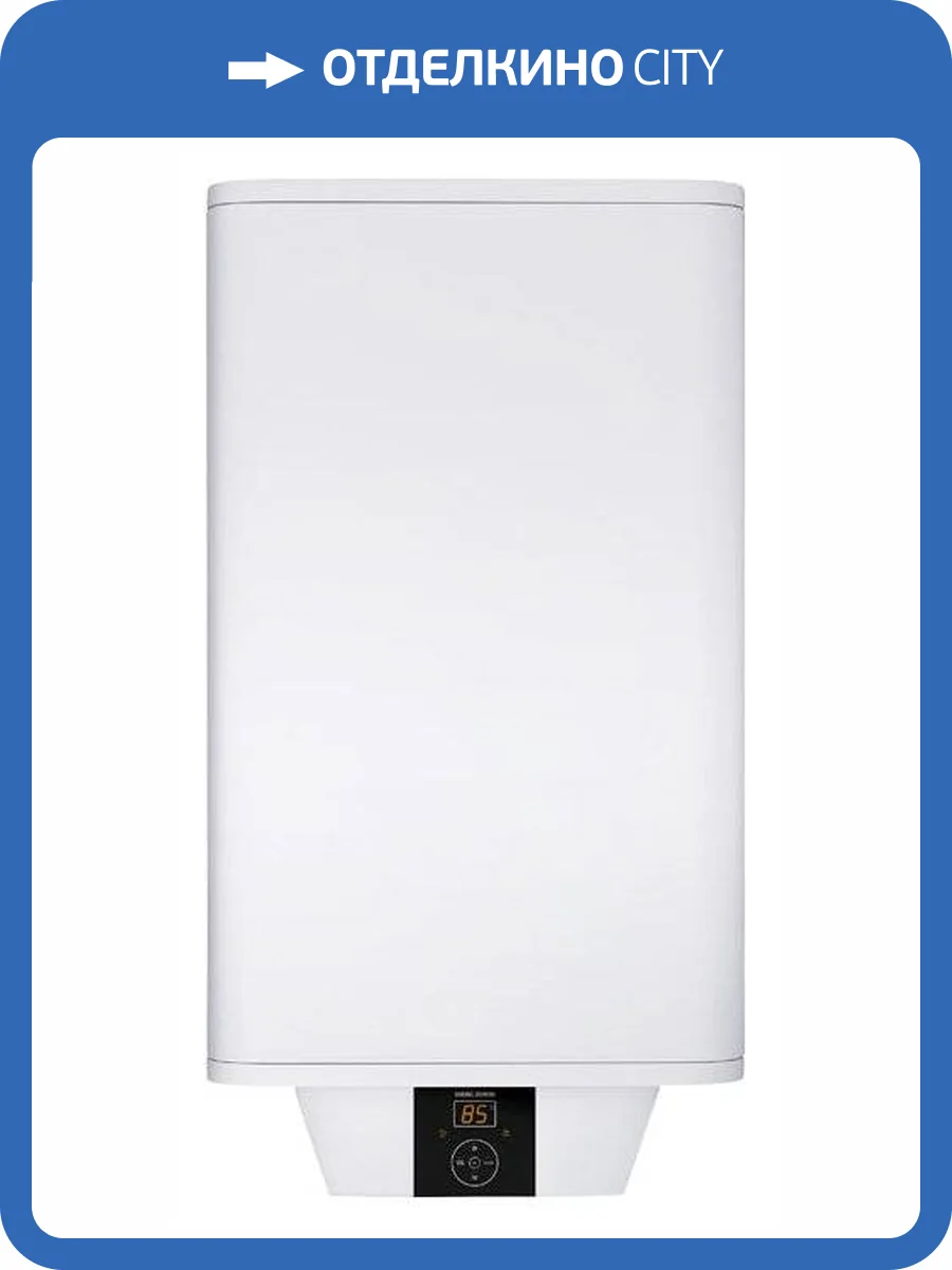 Накопительный водонагреватель Stiebel Eltron PSH 120 Universal EL электрический фото 4