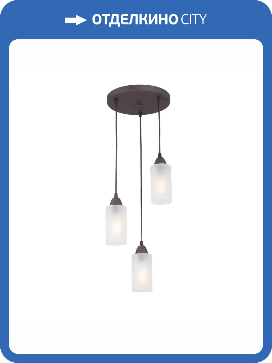 Потолочная люстра Vitaluce V3787-7/3S фото 2