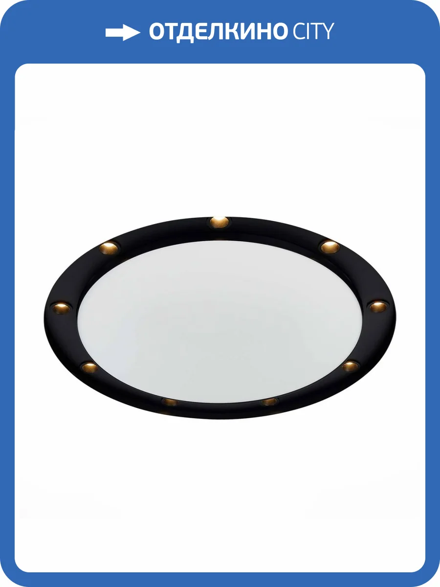 Встраиваемый светодиодный светильник ST Luce ST706.438.45 фото 2