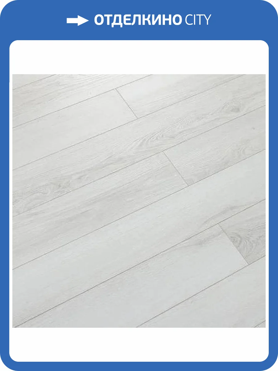 Ламинат A+Floor Natural 12/34 4V A 001 Капри 1000x125 фото 3