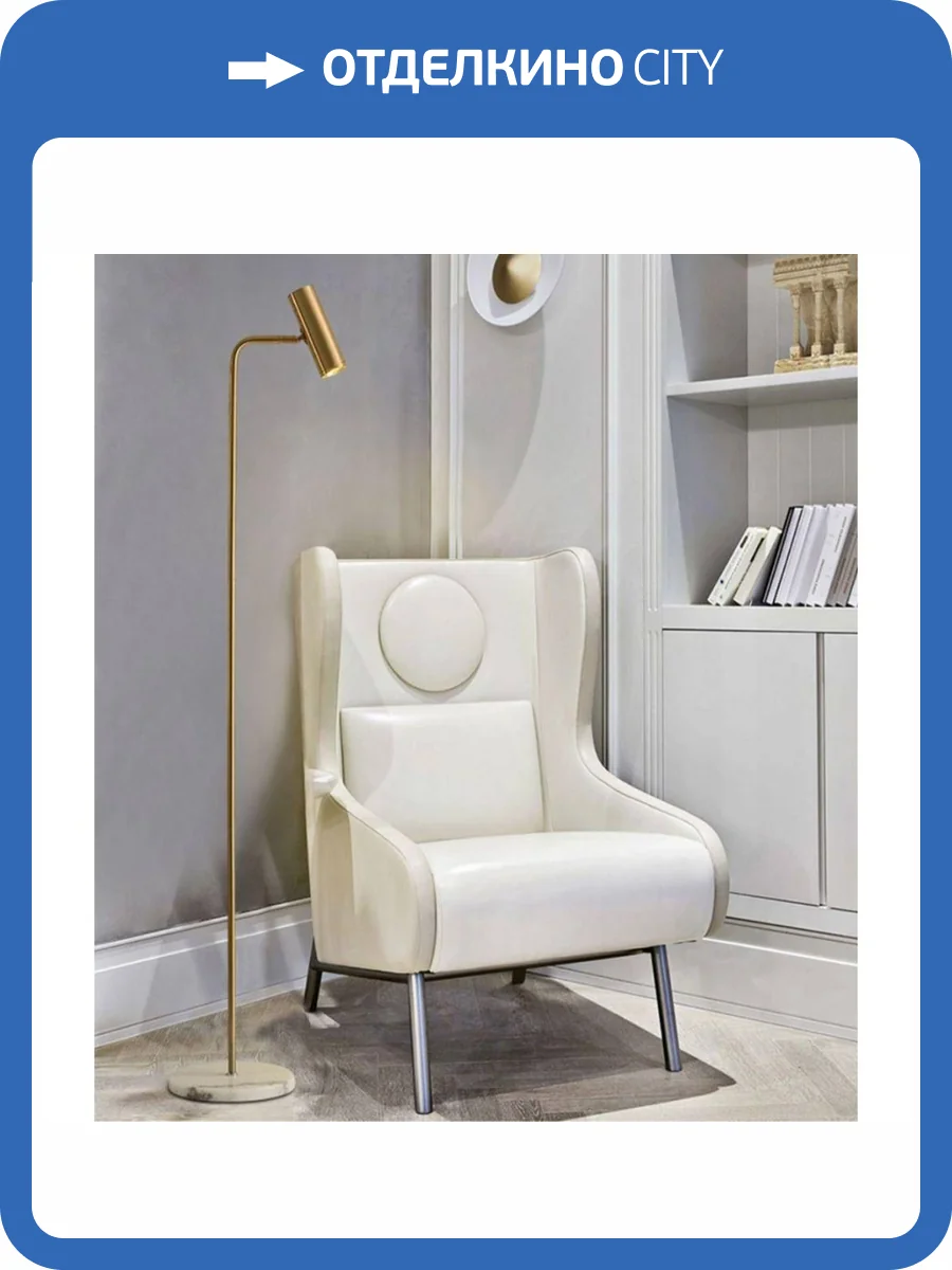 Торшер TopDecor Fred Fred F1 33 фото 2