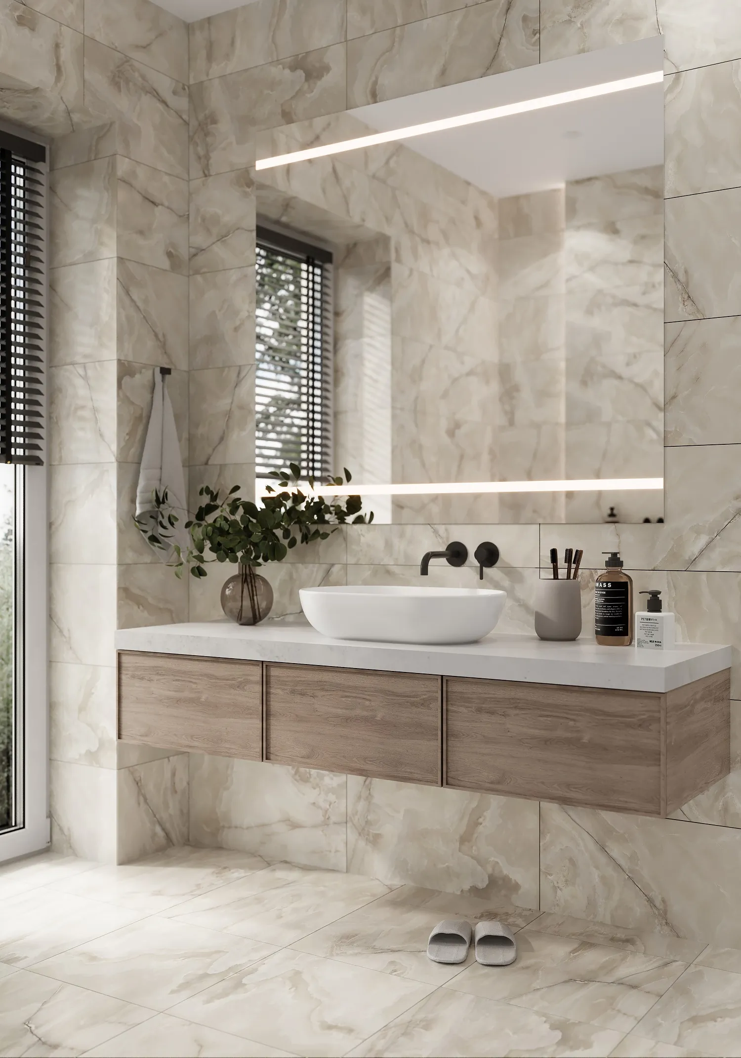 Beryoza Ceramica Eiger фото 3