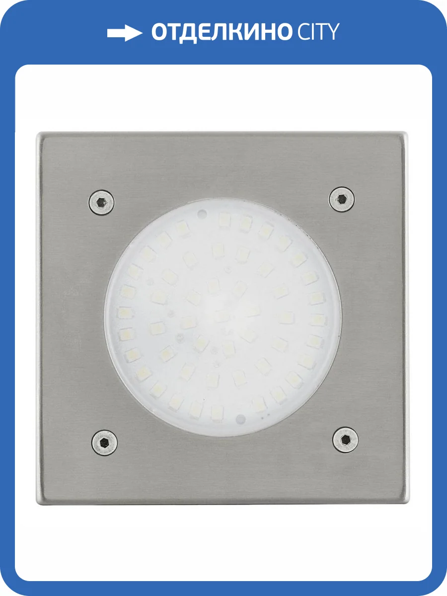 Ландшафтный светильник Eglo Lamedo 93481 фото 2