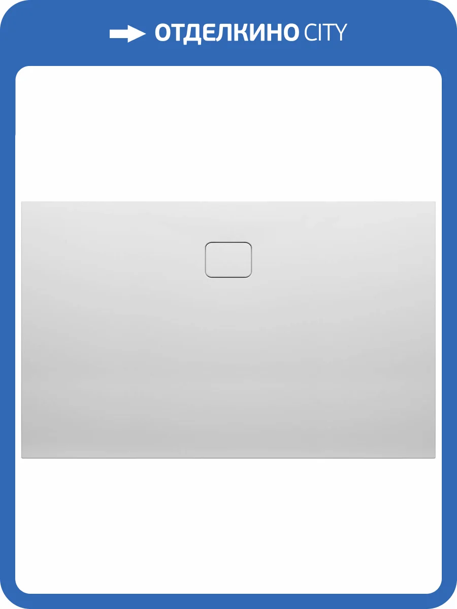 Поддон для душа Riho Basel 408 140x80 см фото 8