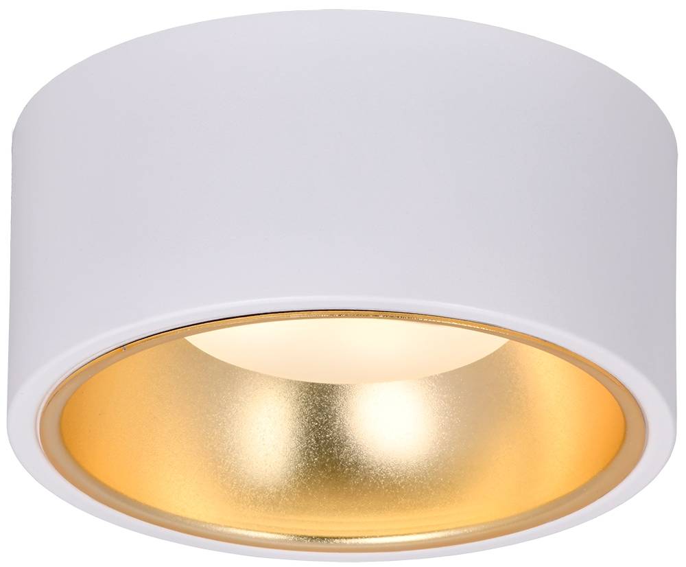 Потолочный светильник IEK 4017 LT-UPB0-4017-GX53-1-K55 фото 2