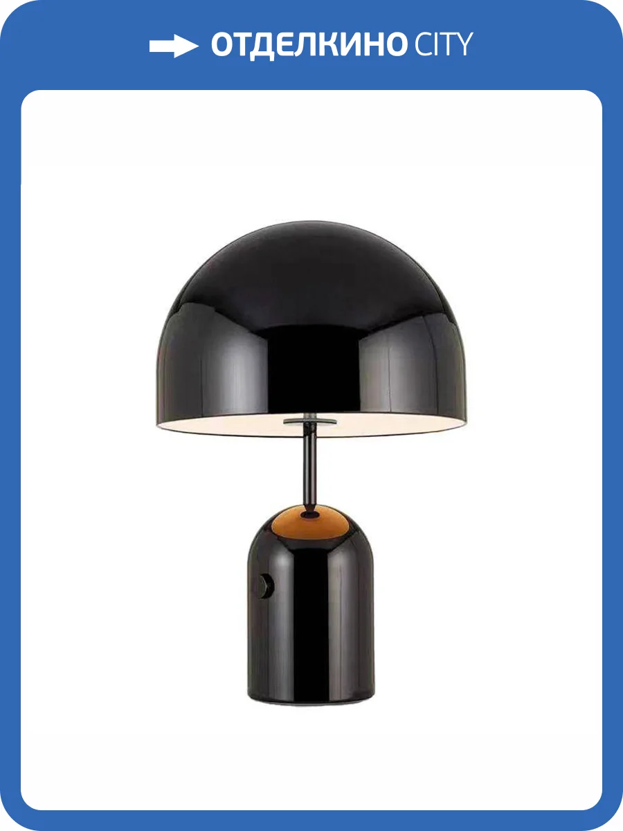 Настольная лампа Kink Light Гент 07719-T,19 фото 3