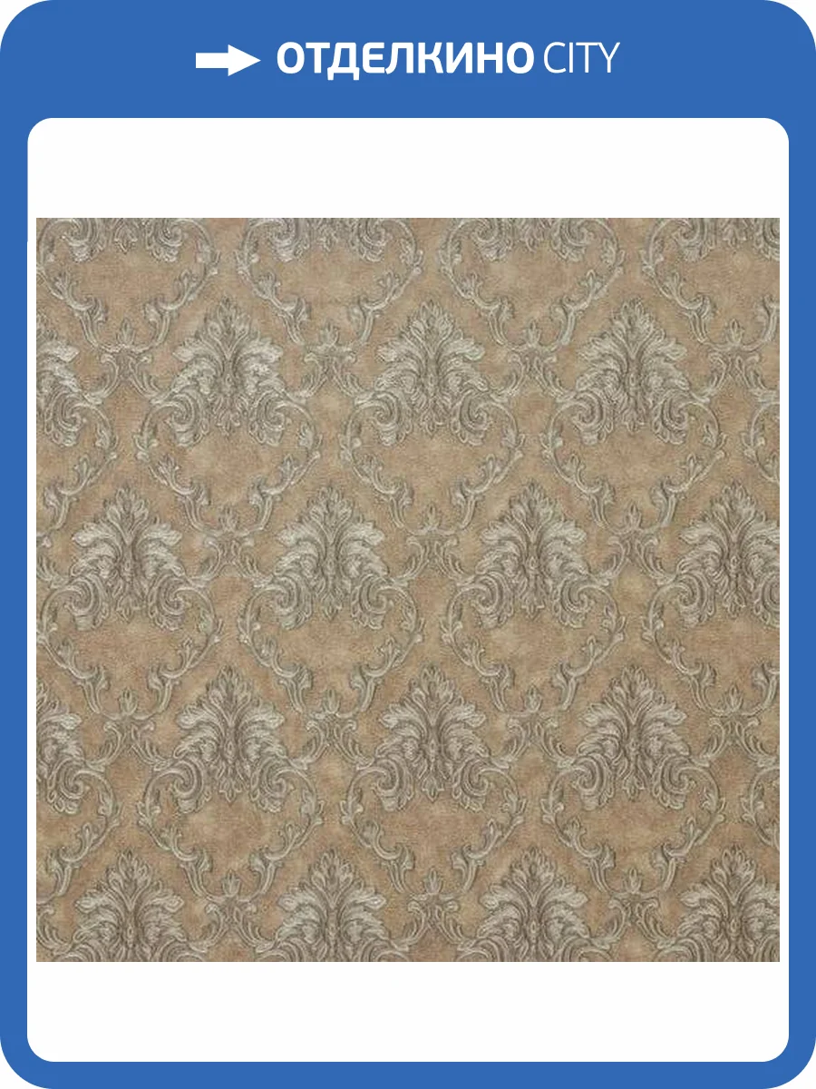 Обои Yasham Vienna 6524-3 фото 2