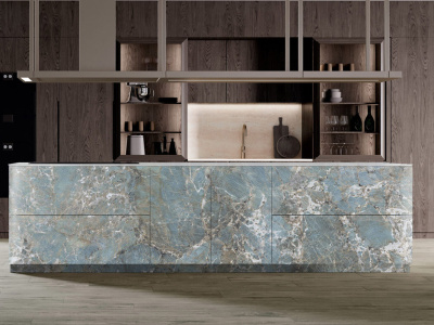 Ascale Amazonite