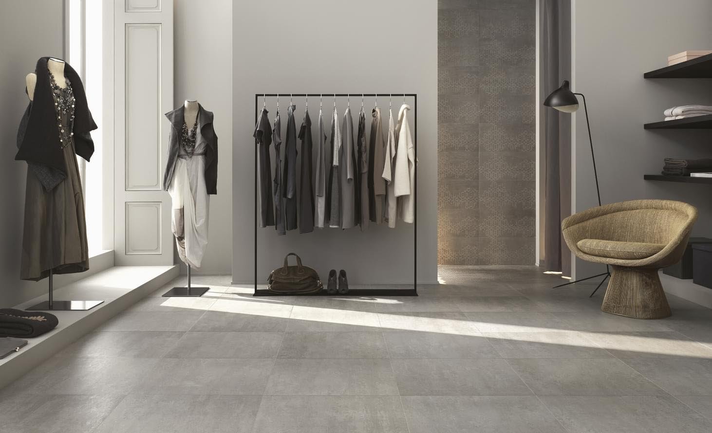 RAGNO Concept фото 7