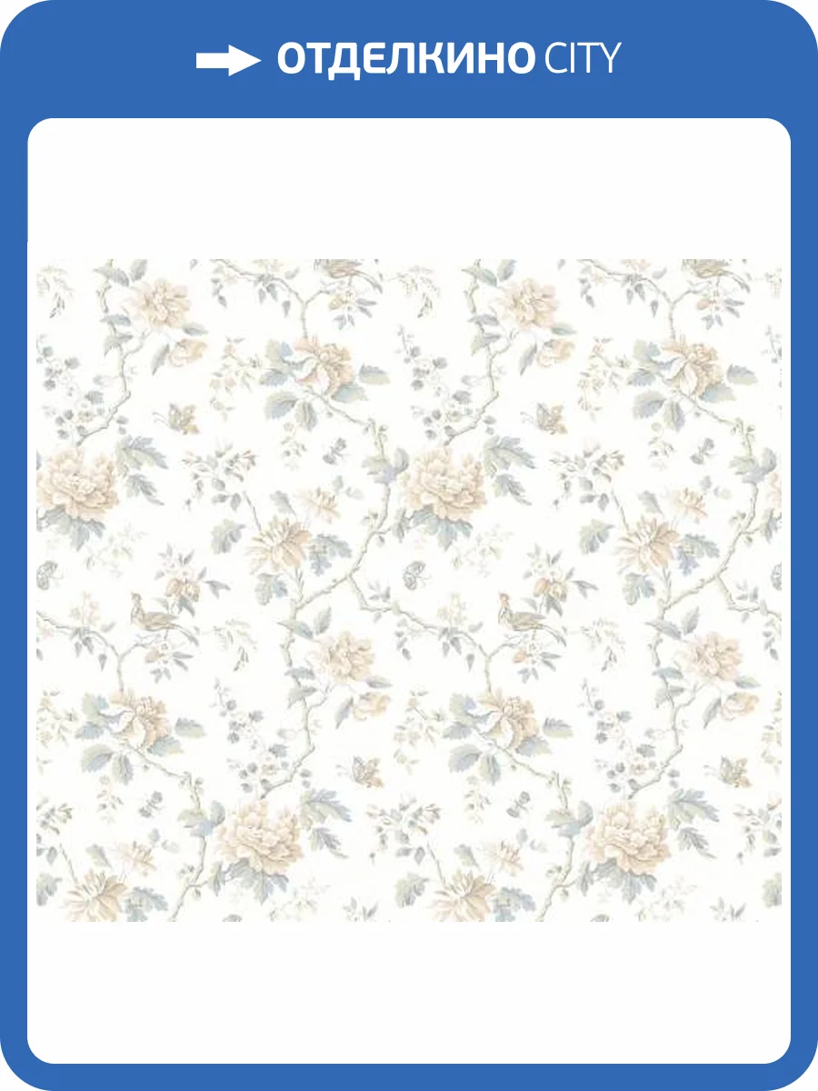 Обои Loymina Шелковый путь SLK2 006 фото 2