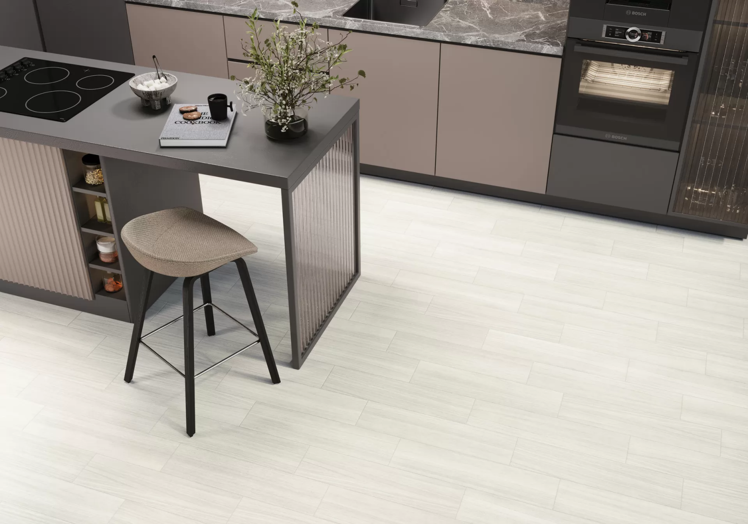 New Trend Extrawood